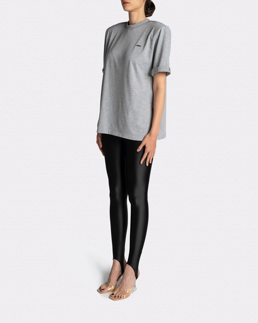 UPGRADE BASIC T-SHIRT