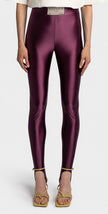 LOGO LEGGINGS