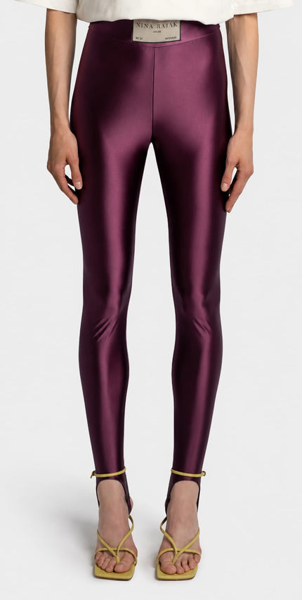 LOGO LEGGINGS